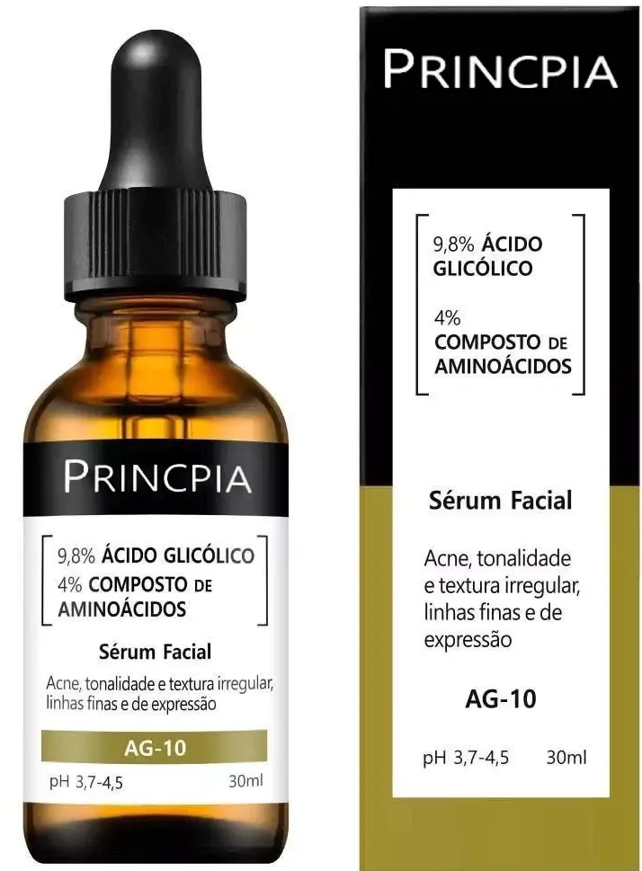 Serums Produtos perfeitos para o cuidado da pelePresente ideal - Tratamento para acne