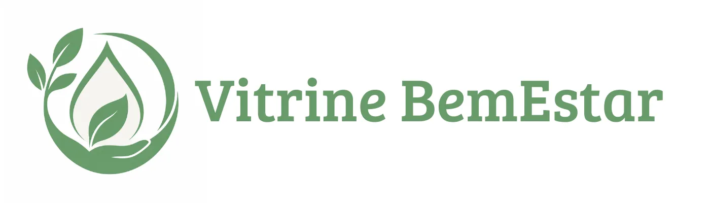 VitrineBemEstar
